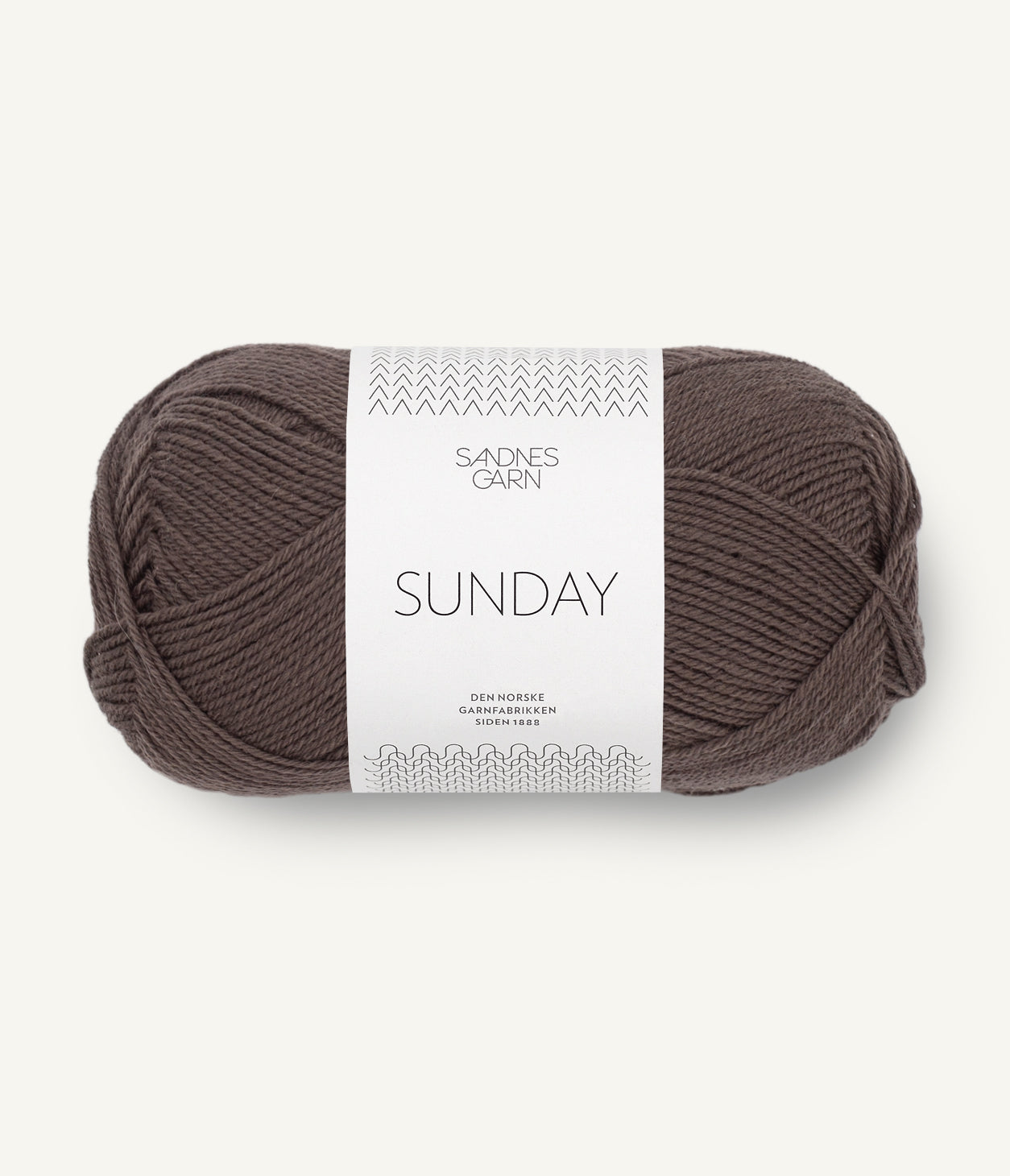 SUNDAY SANDNES GARN