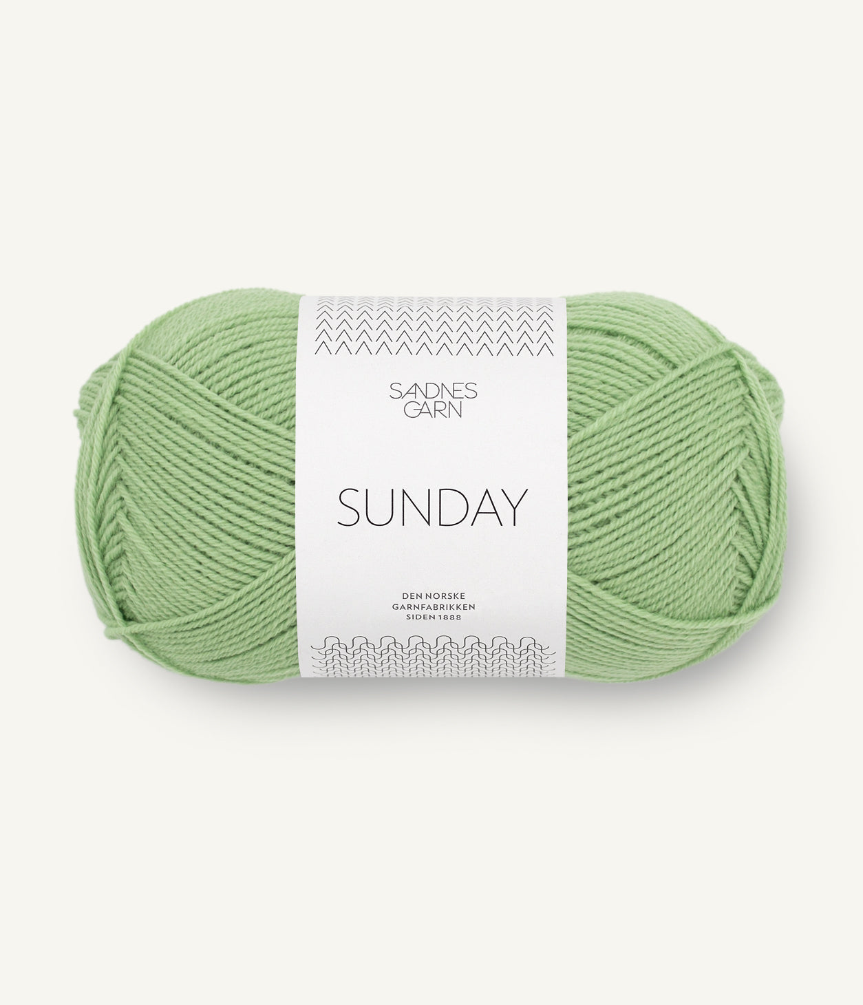 SUNDAY SANDNES GARN