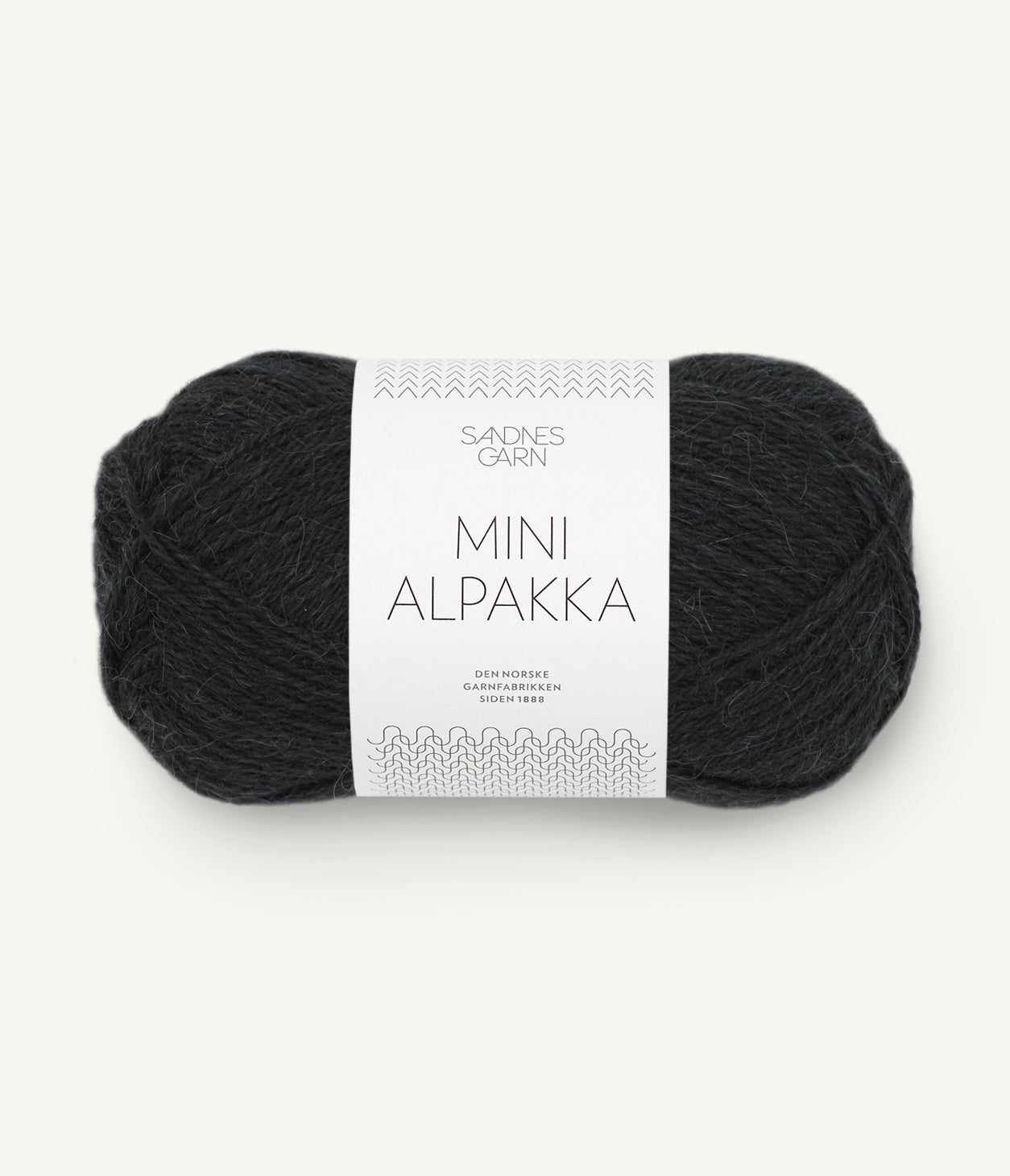 MINI ALPAKKA SANDNES GARN