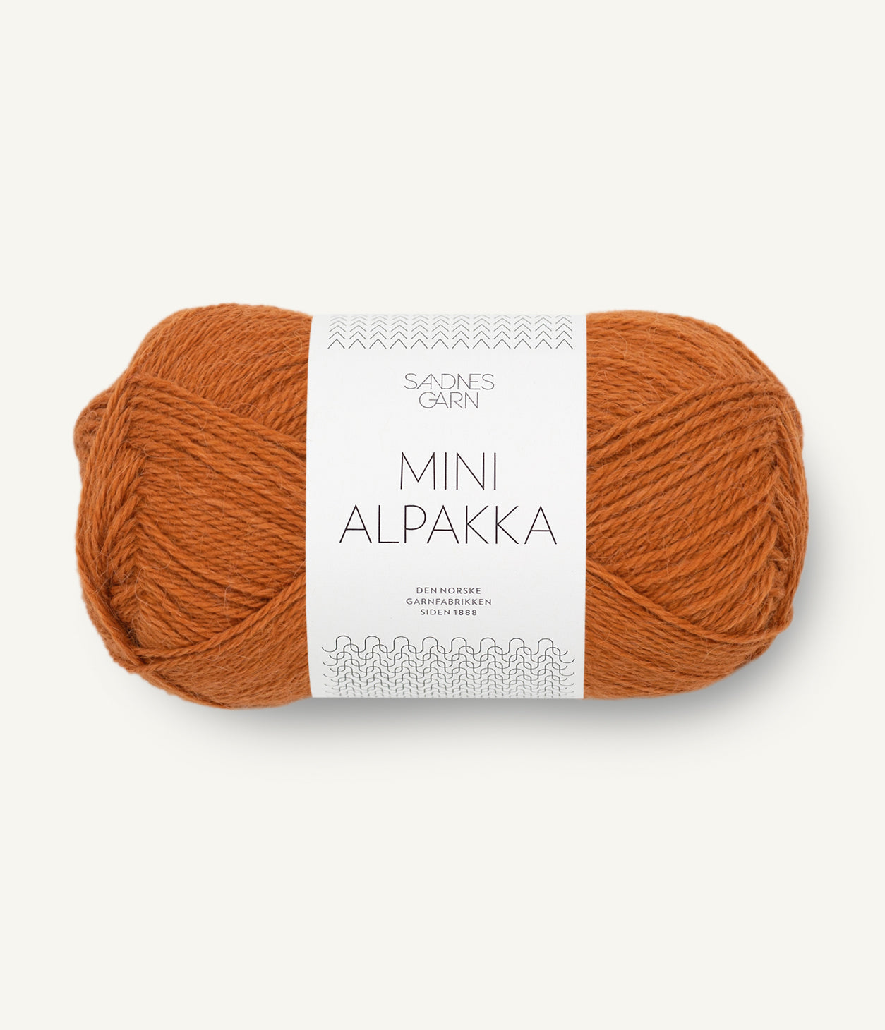 MINI ALPAKKA SANDNES GARN