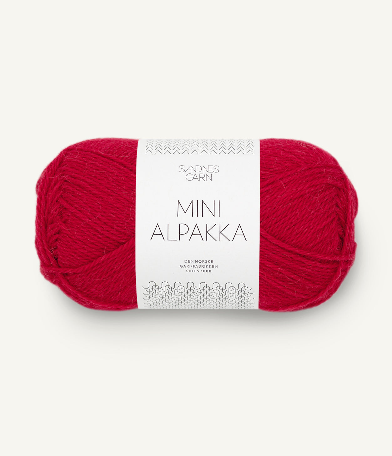 MINI ALPAKKA SANDNES GARN