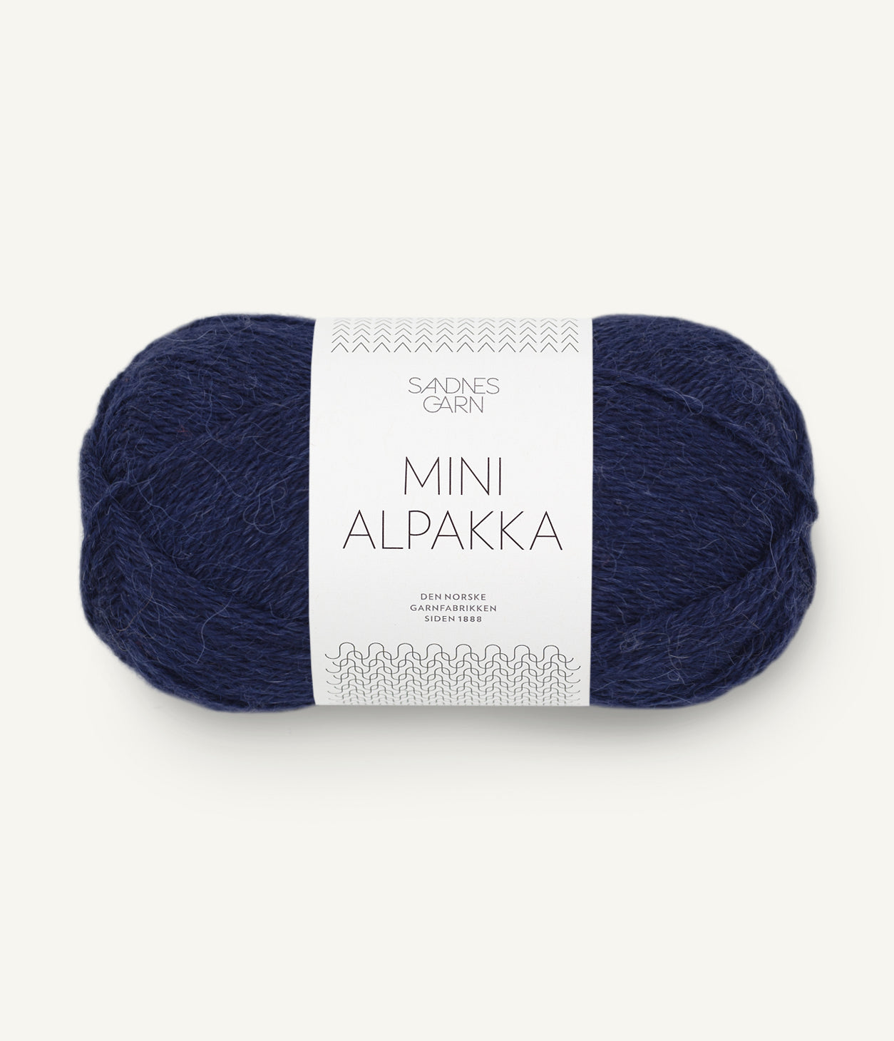 MINI ALPAKKA SANDNES GARN