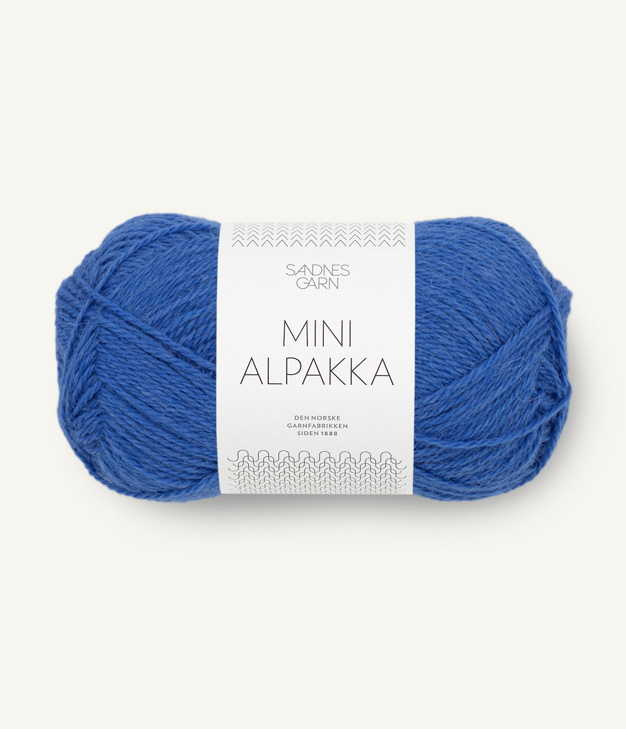 MINI ALPAKKA SANDNES GARN