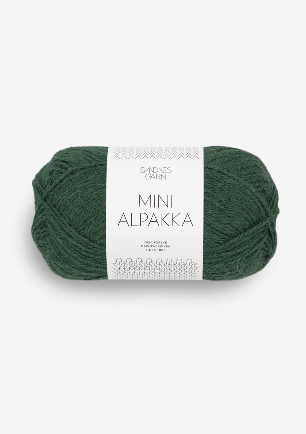 MINI ALPAKKA SANDNES GARN