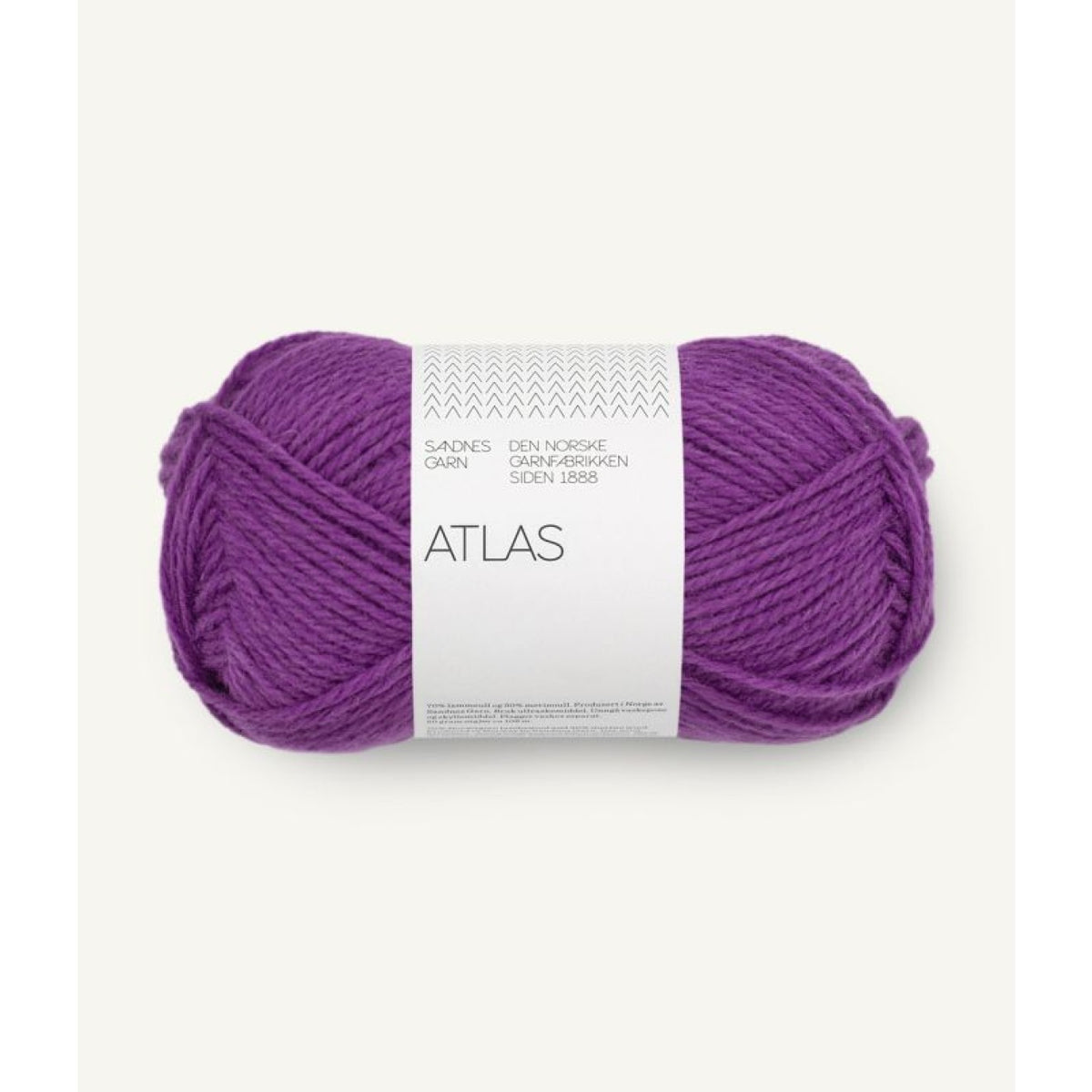 ATLAS SANDNES GARN