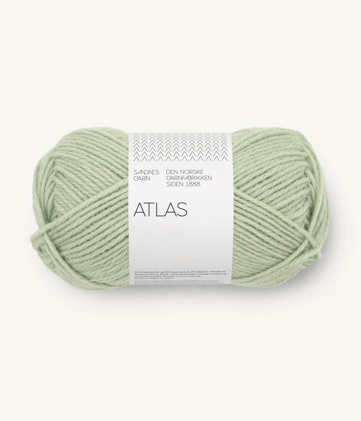 ATLAS SANDNES GARN