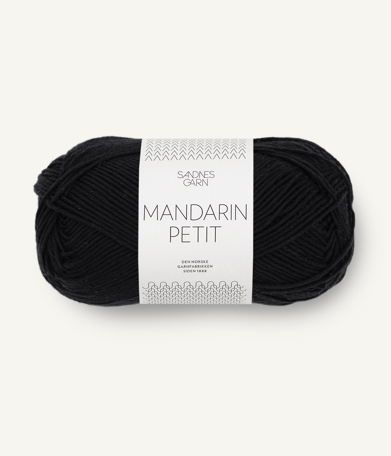 MANDARIN PETIT SANDNES GARN