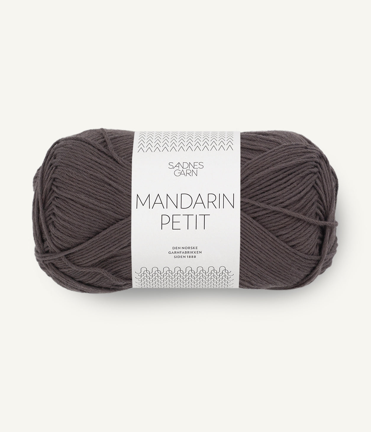 MANDARIN PETIT SANDNES GARN