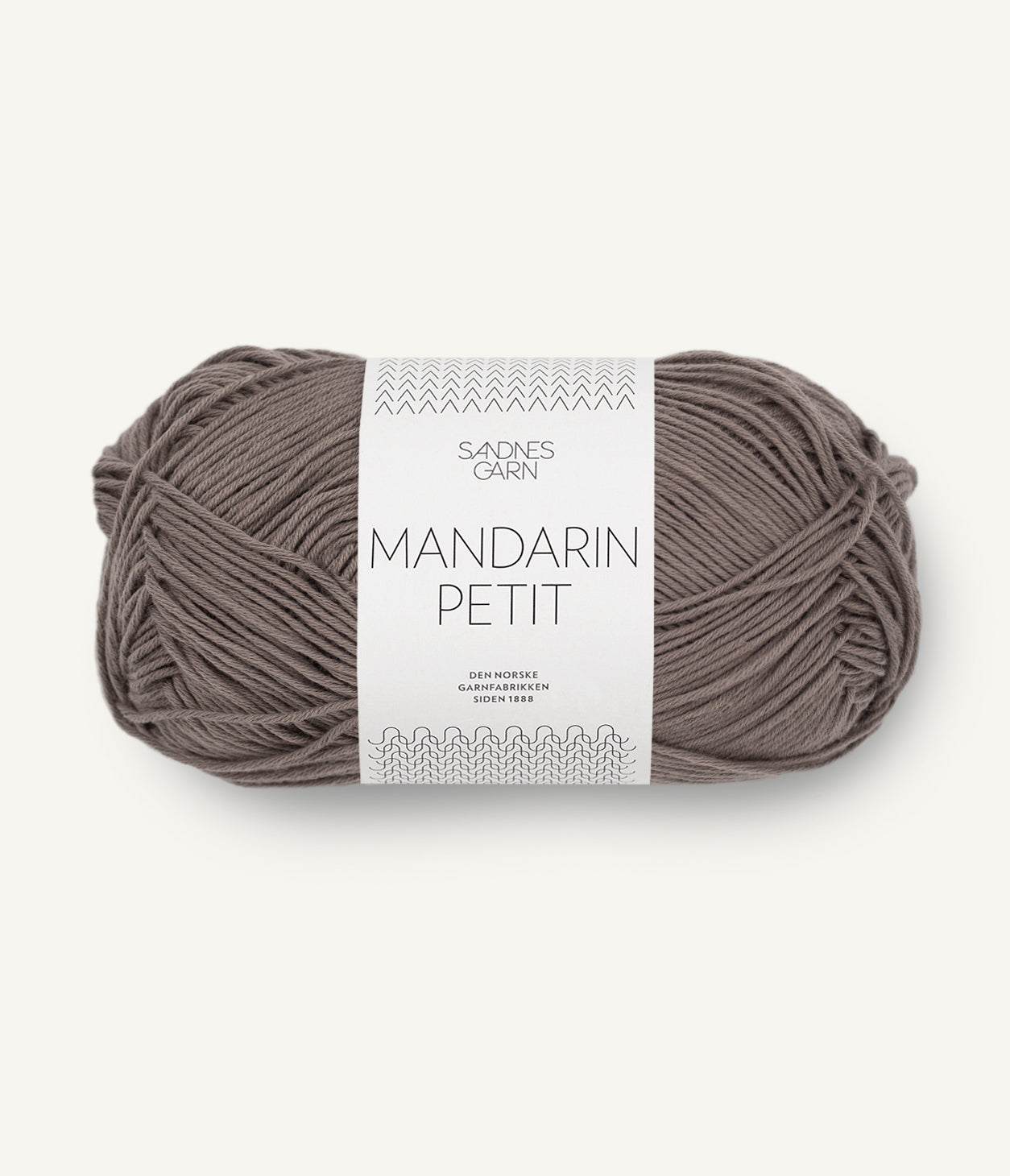 MANDARIN PETIT SANDNES GARN