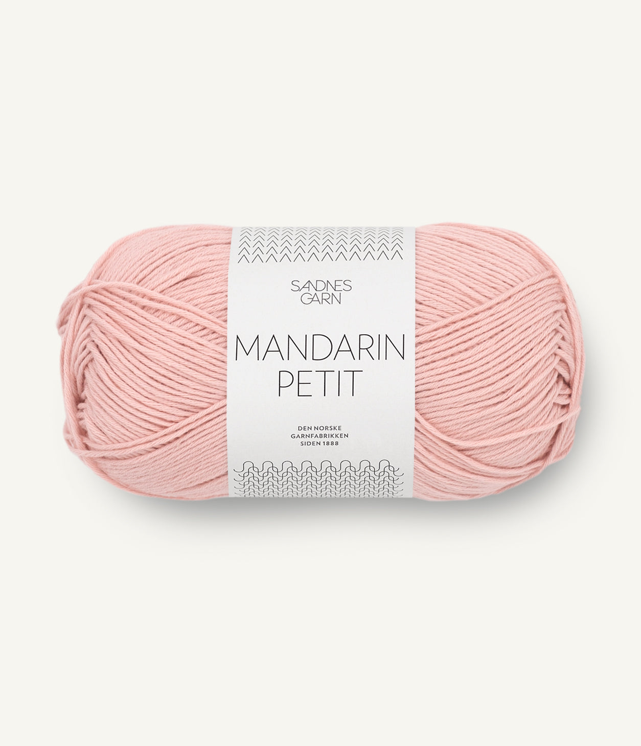 MANDARIN PETIT SANDNES GARN