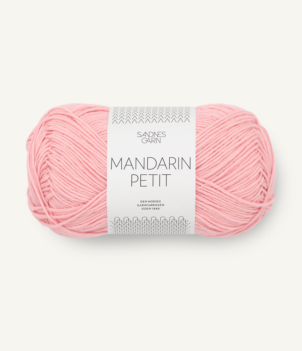 MANDARIN PETIT SANDNES GARN