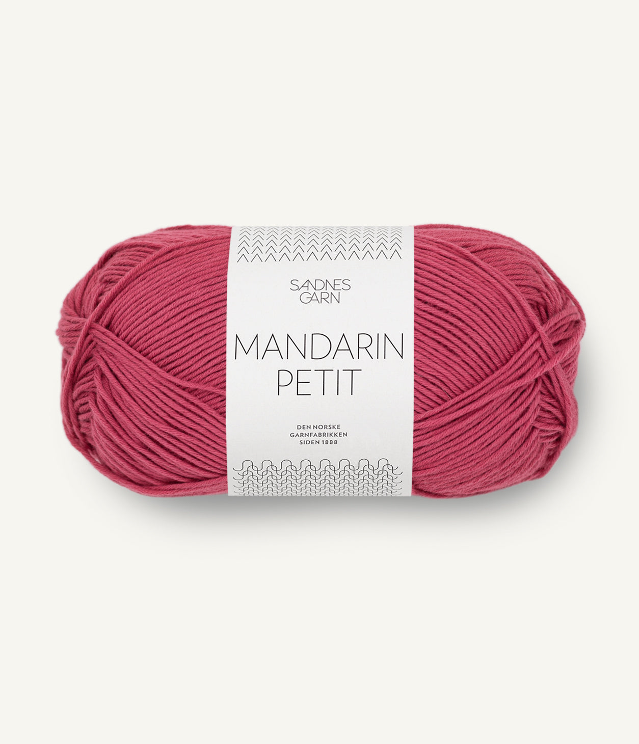MANDARIN PETIT SANDNES GARN