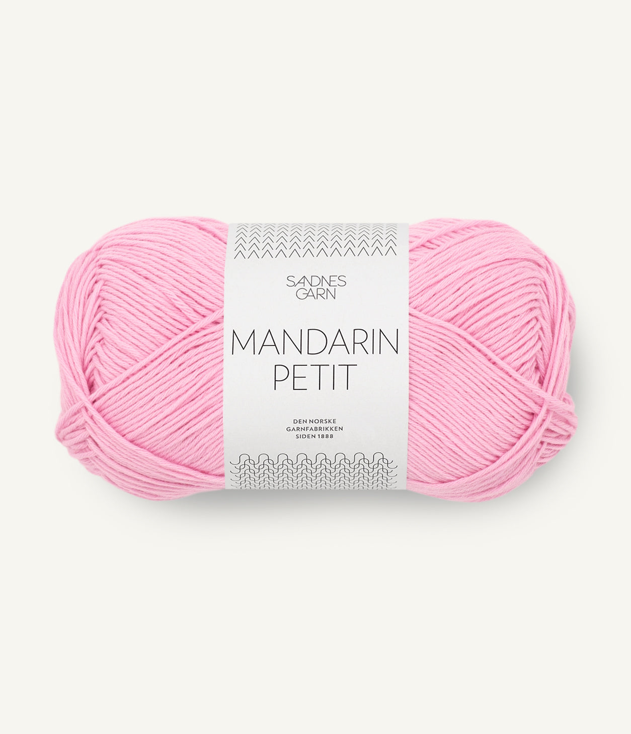 MANDARIN PETIT SANDNES GARN