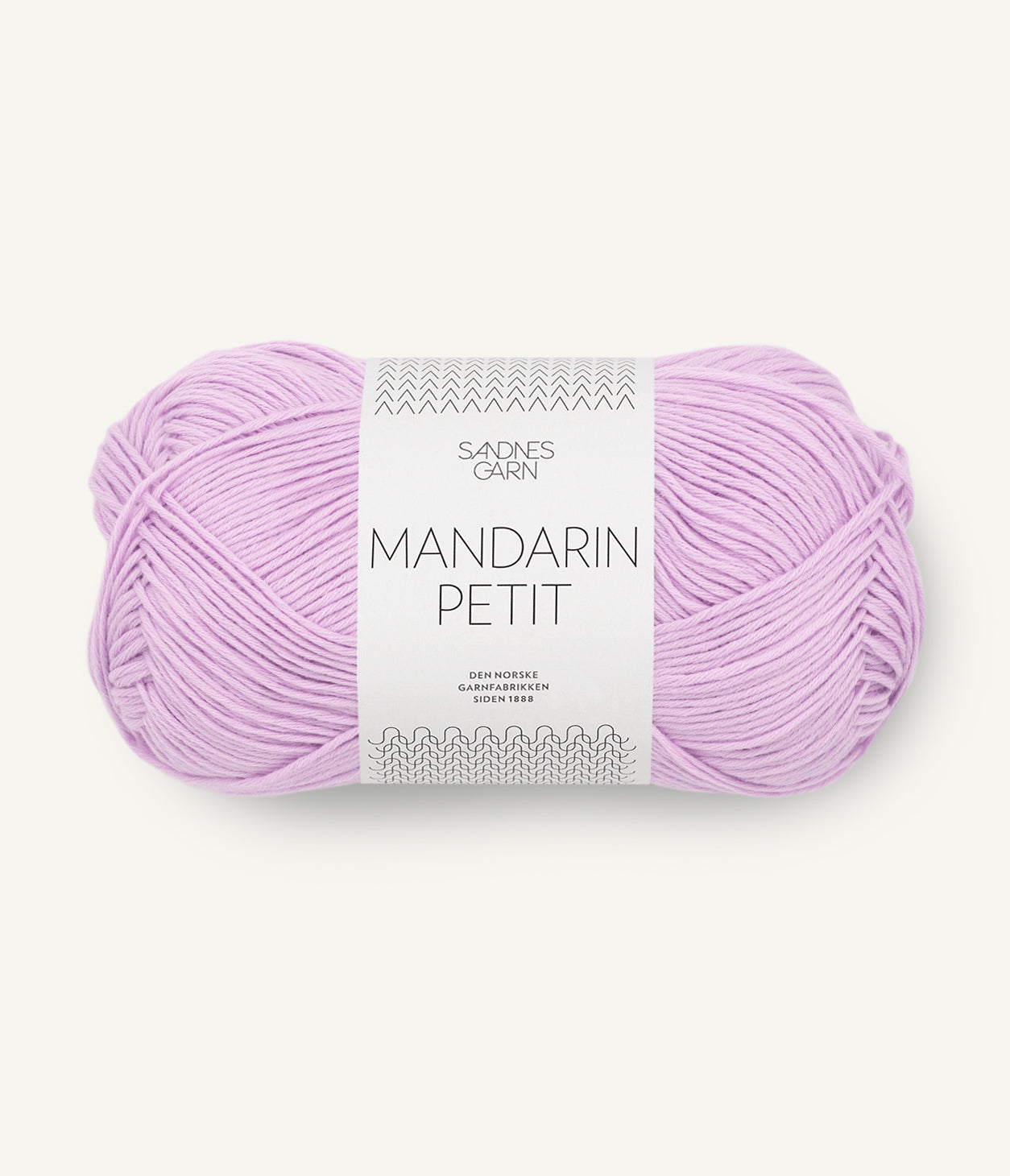 MANDARIN PETIT SANDNES GARN