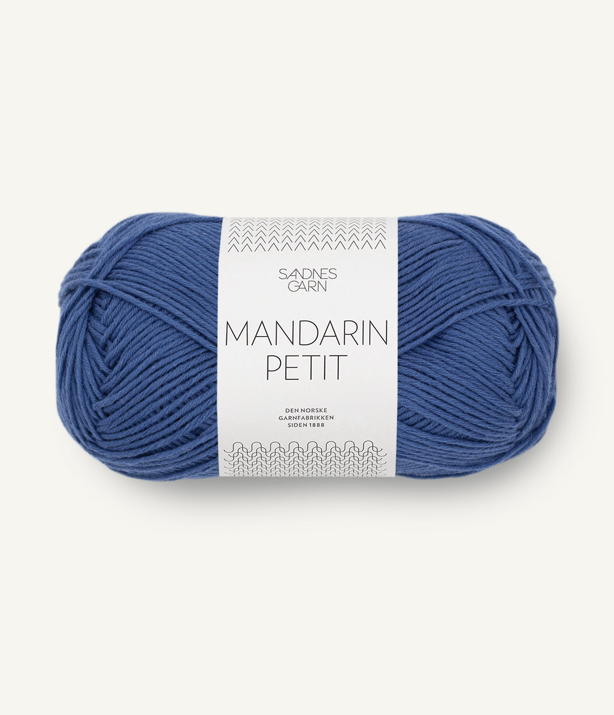 MANDARIN PETIT SANDNES GARN