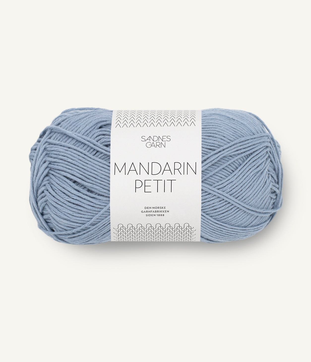 MANDARIN PETIT SANDNES GARN