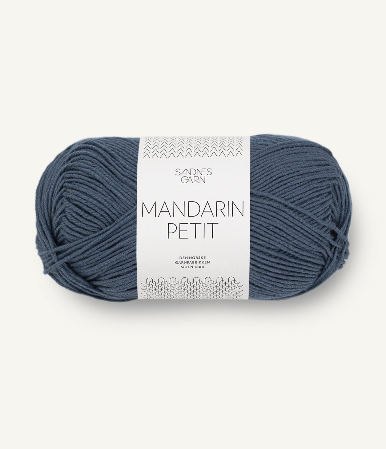 MANDARIN PETIT SANDNES GARN
