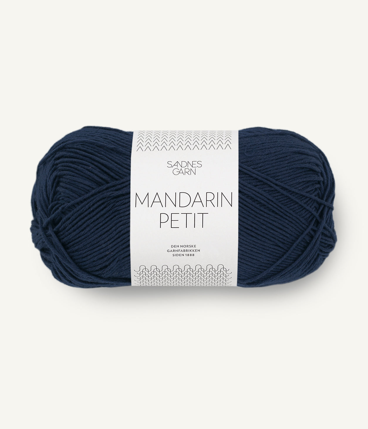 MANDARIN PETIT SANDNES GARN