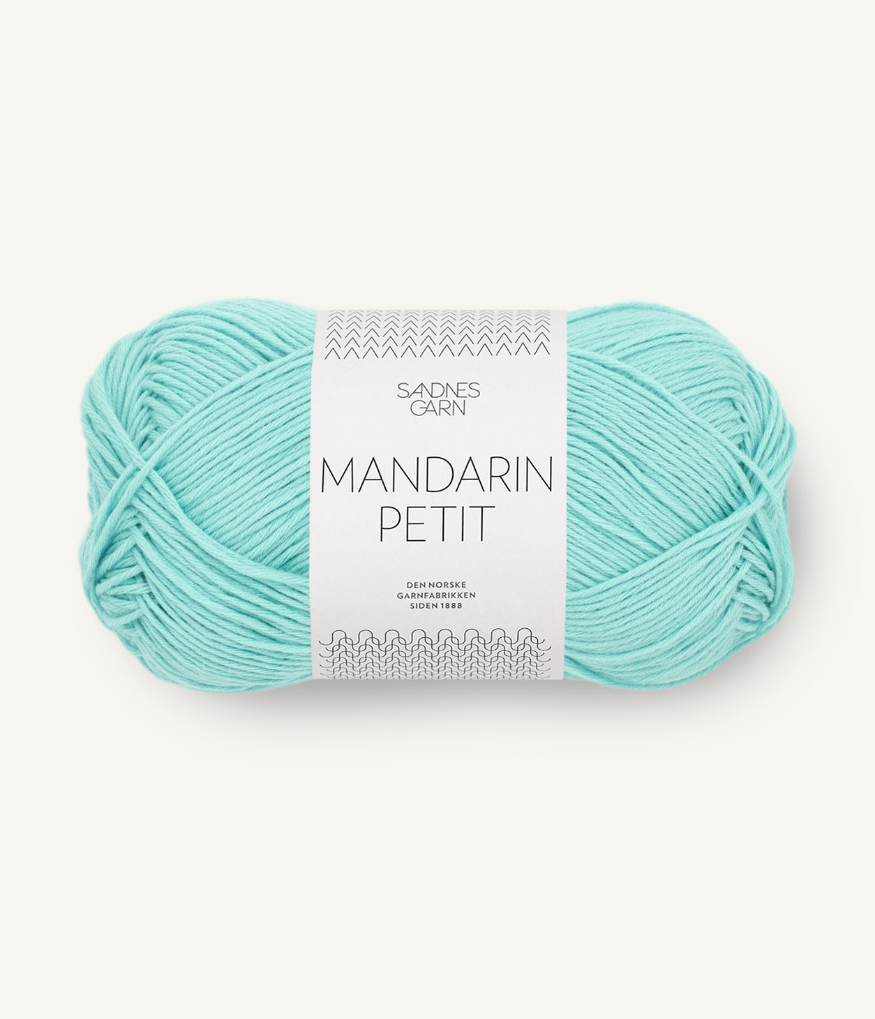 MANDARIN PETIT SANDNES GARN