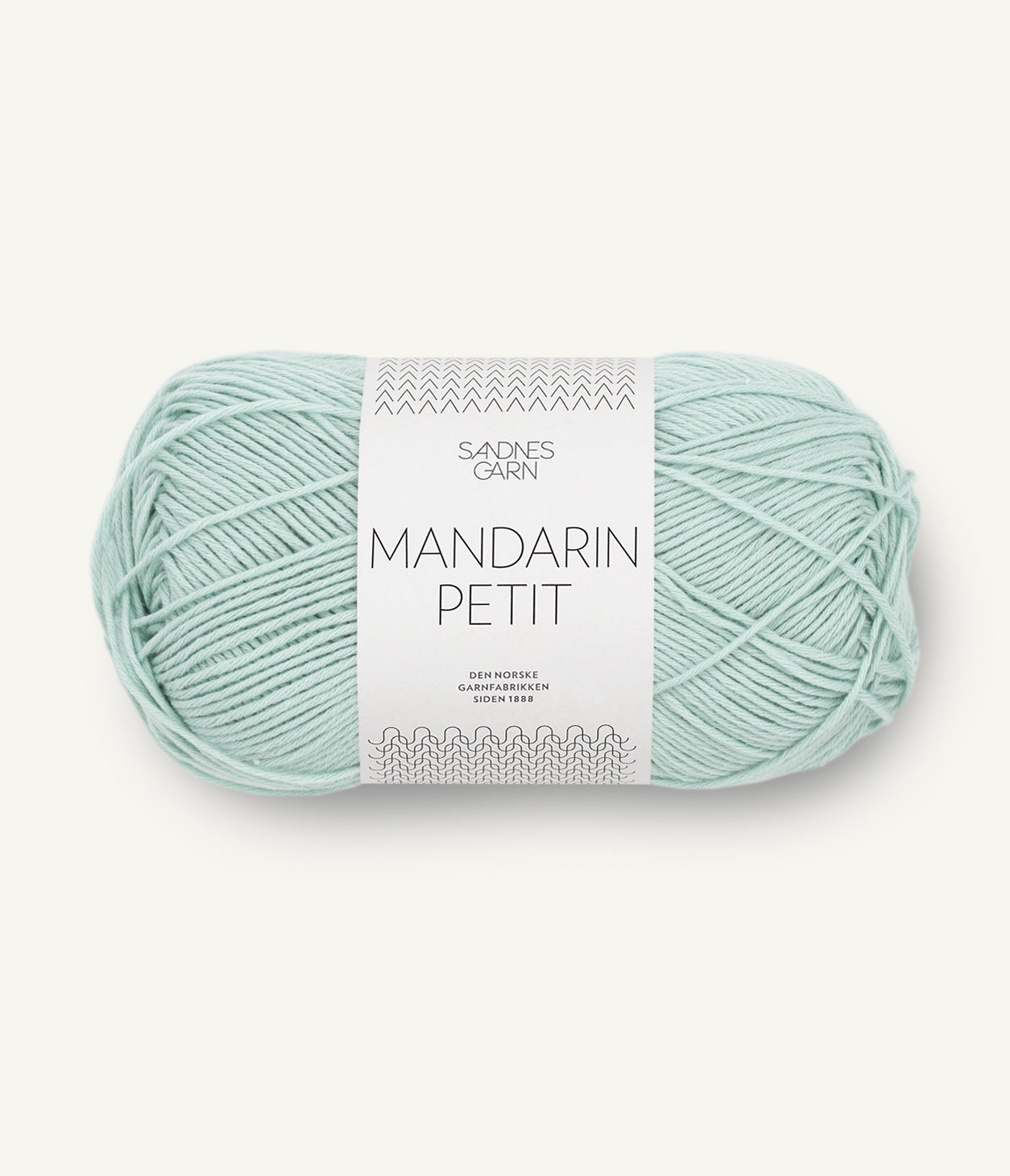 MANDARIN PETIT SANDNES GARN