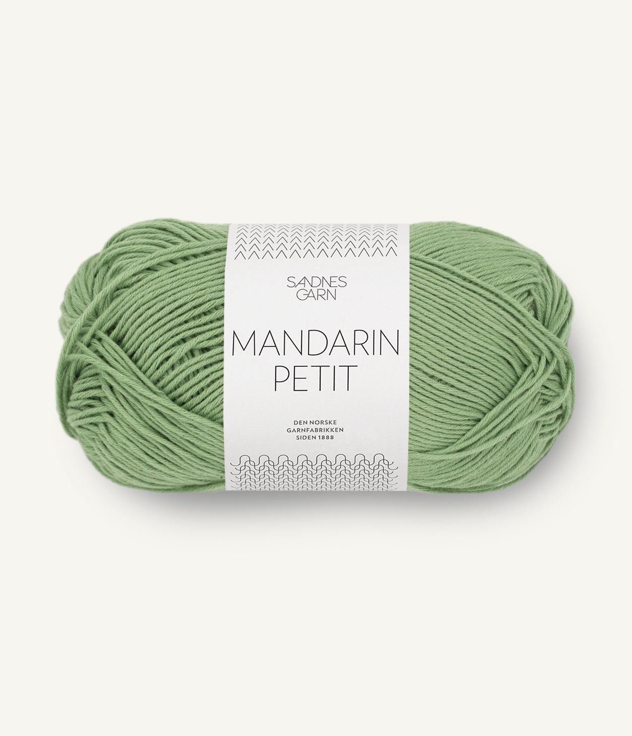 MANDARIN PETIT SANDNES GARN