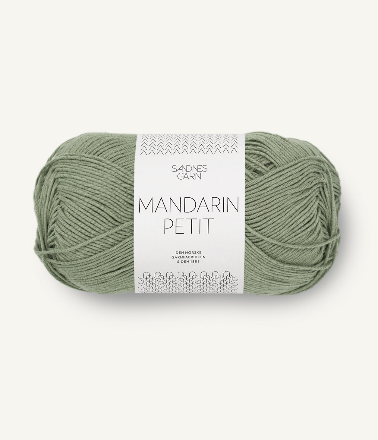 MANDARIN PETIT SANDNES GARN