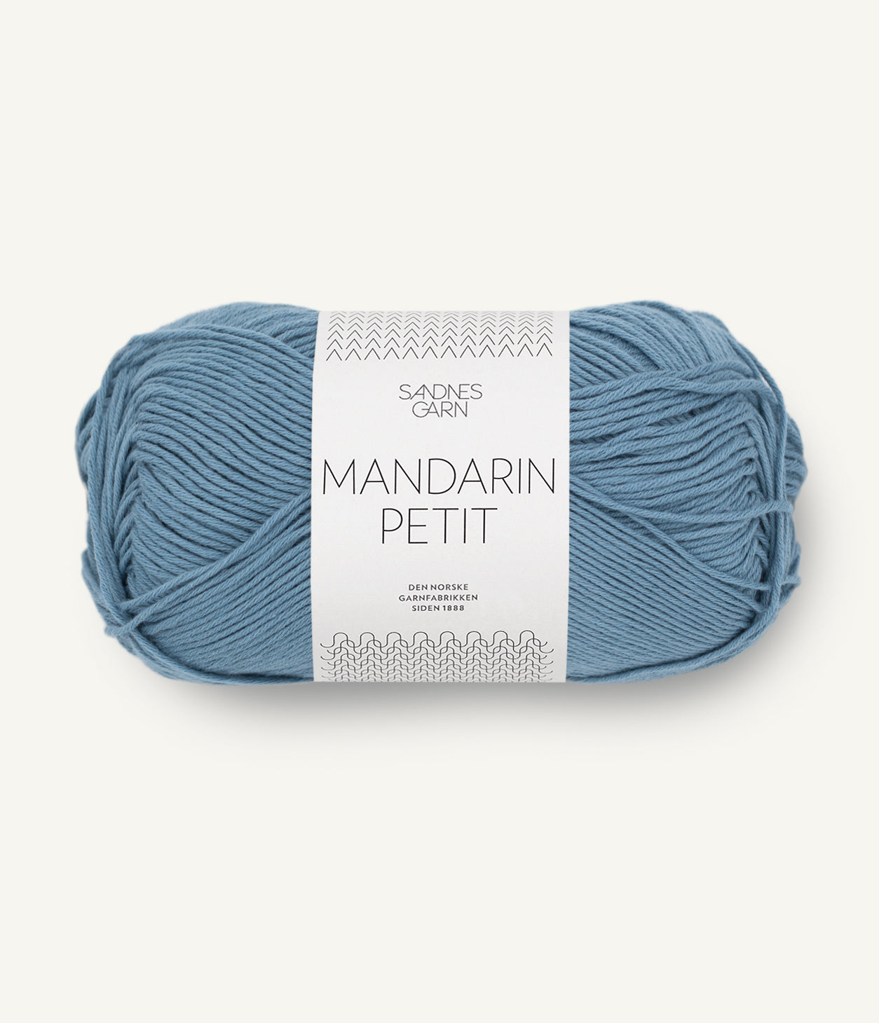 MANDARIN PETIT SANDNES GARN