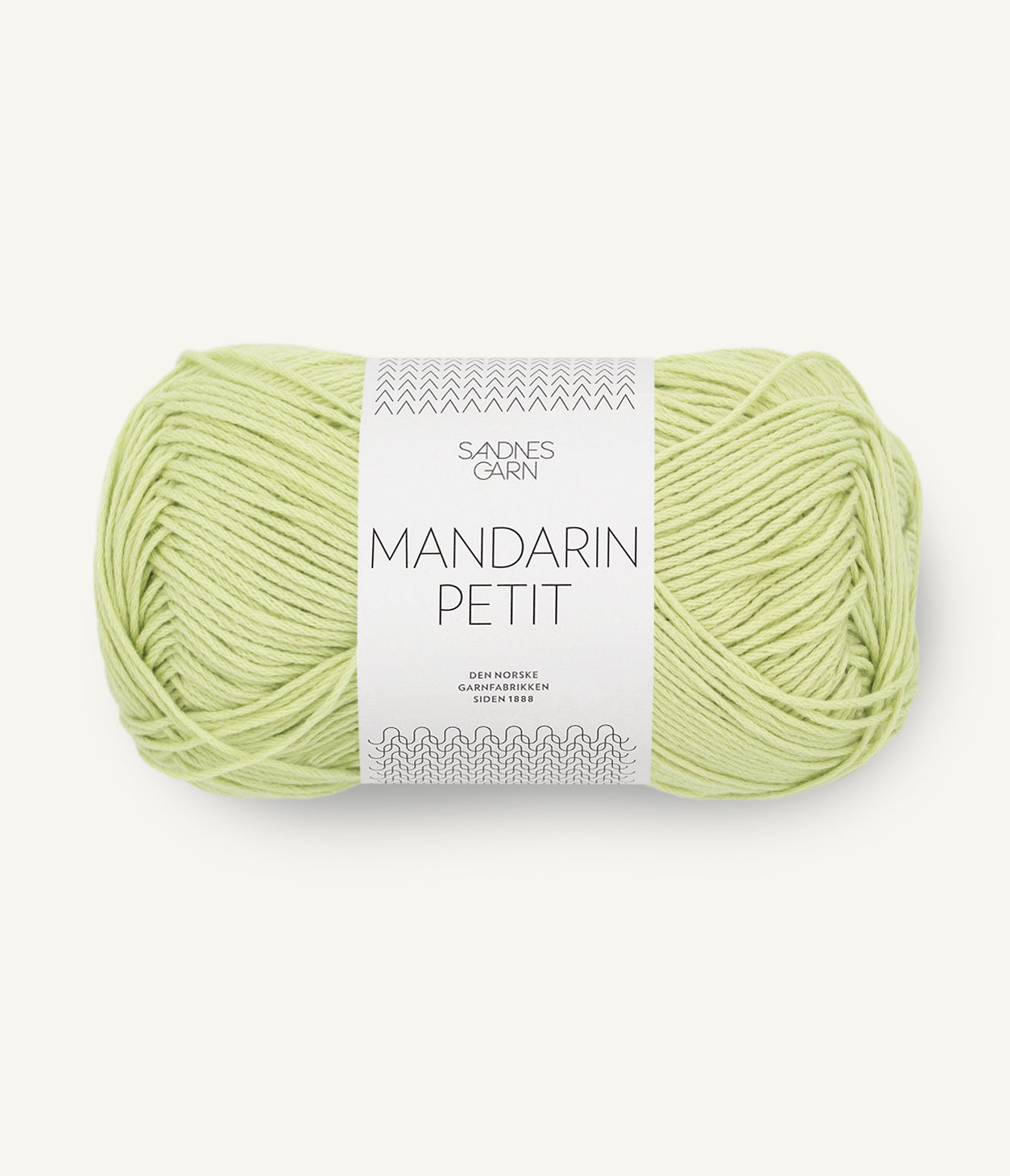 MANDARIN PETIT SANDNES GARN