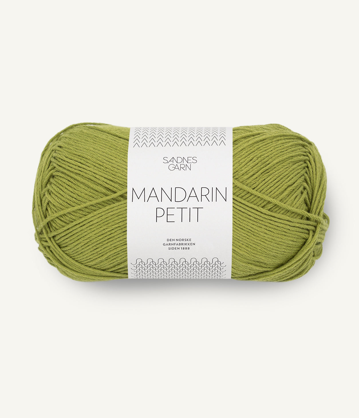 MANDARIN PETIT SANDNES GARN