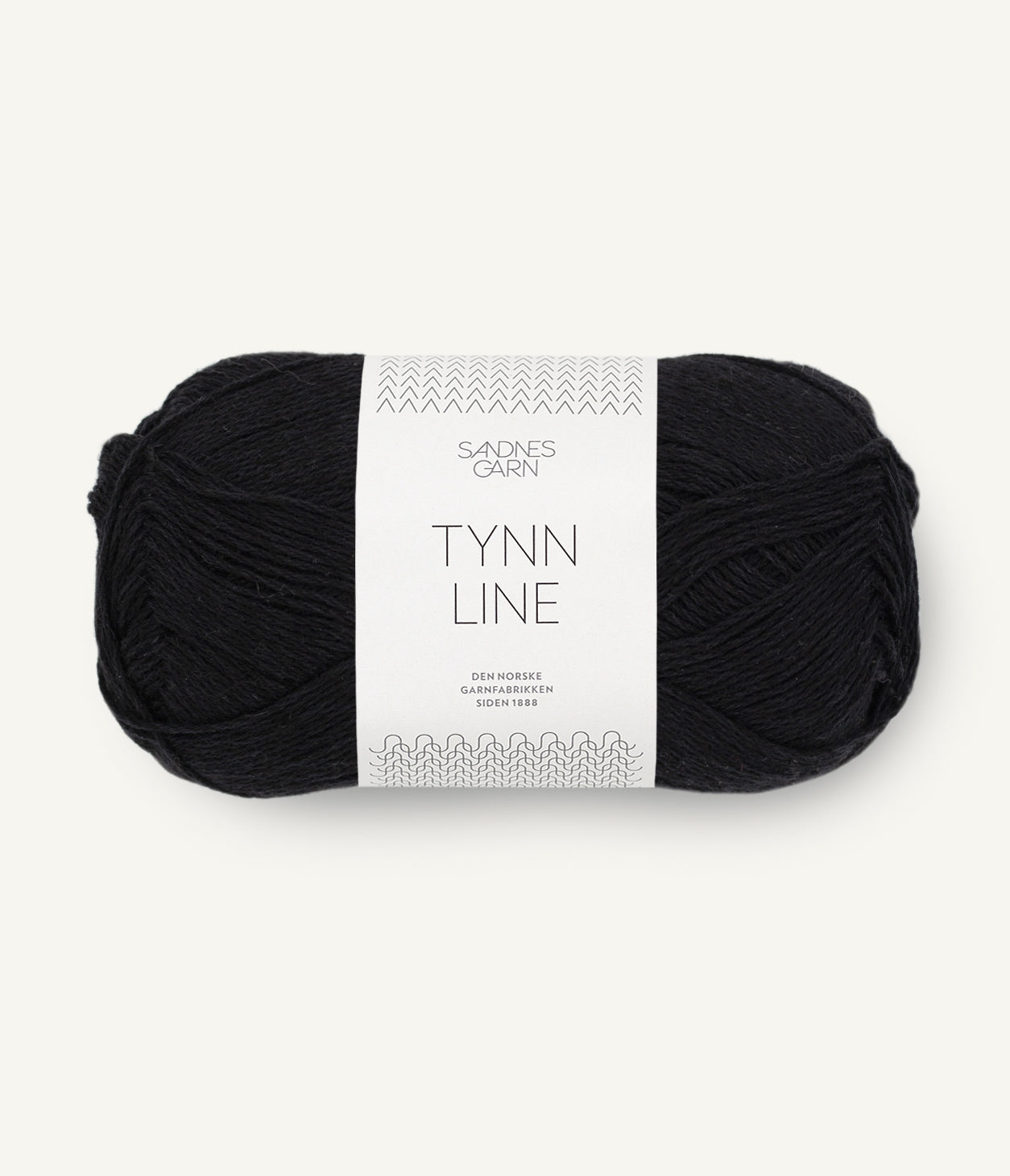 TYNN LINE SANDNES GARN