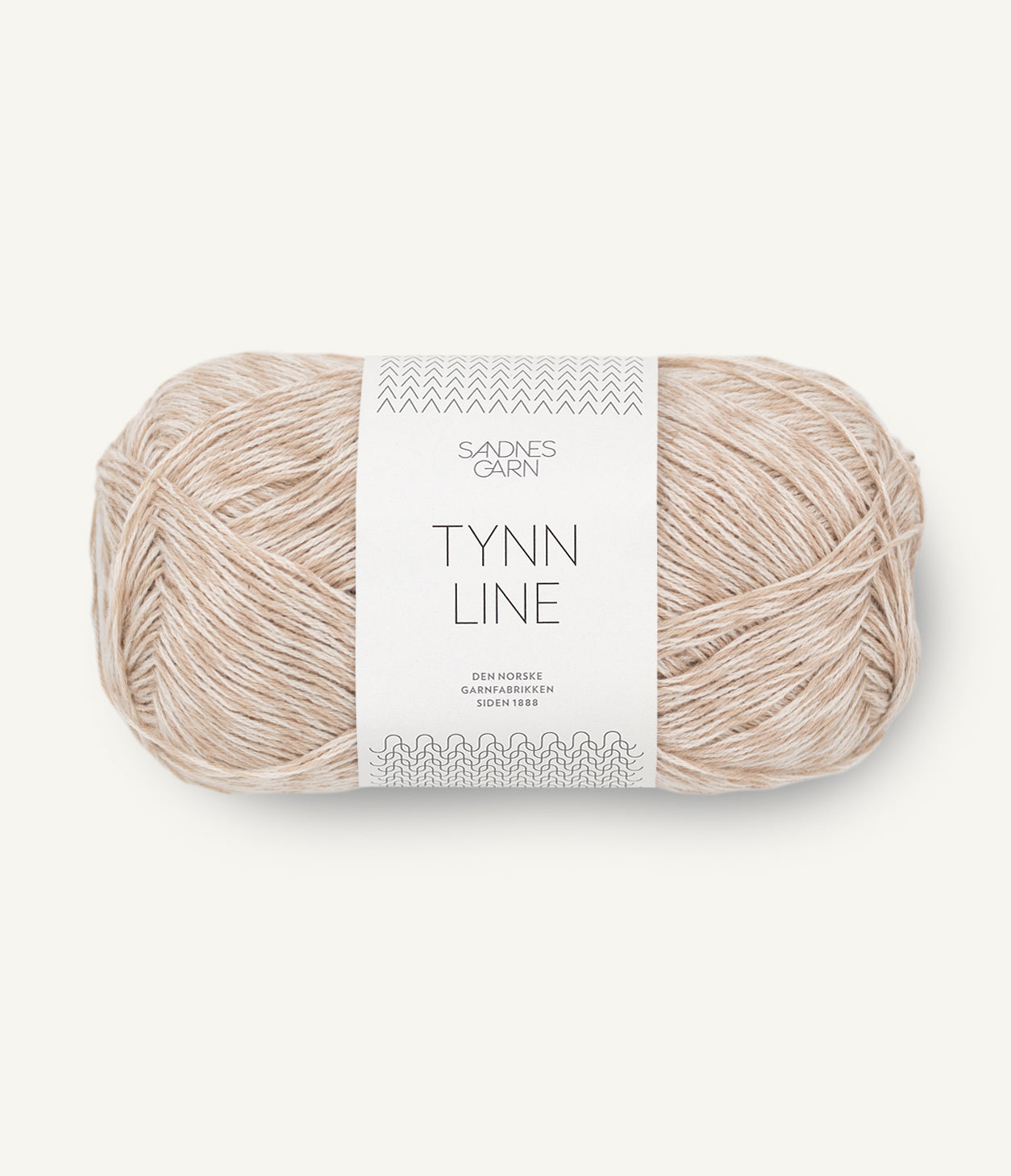 TYNN LINE SANDNES GARN