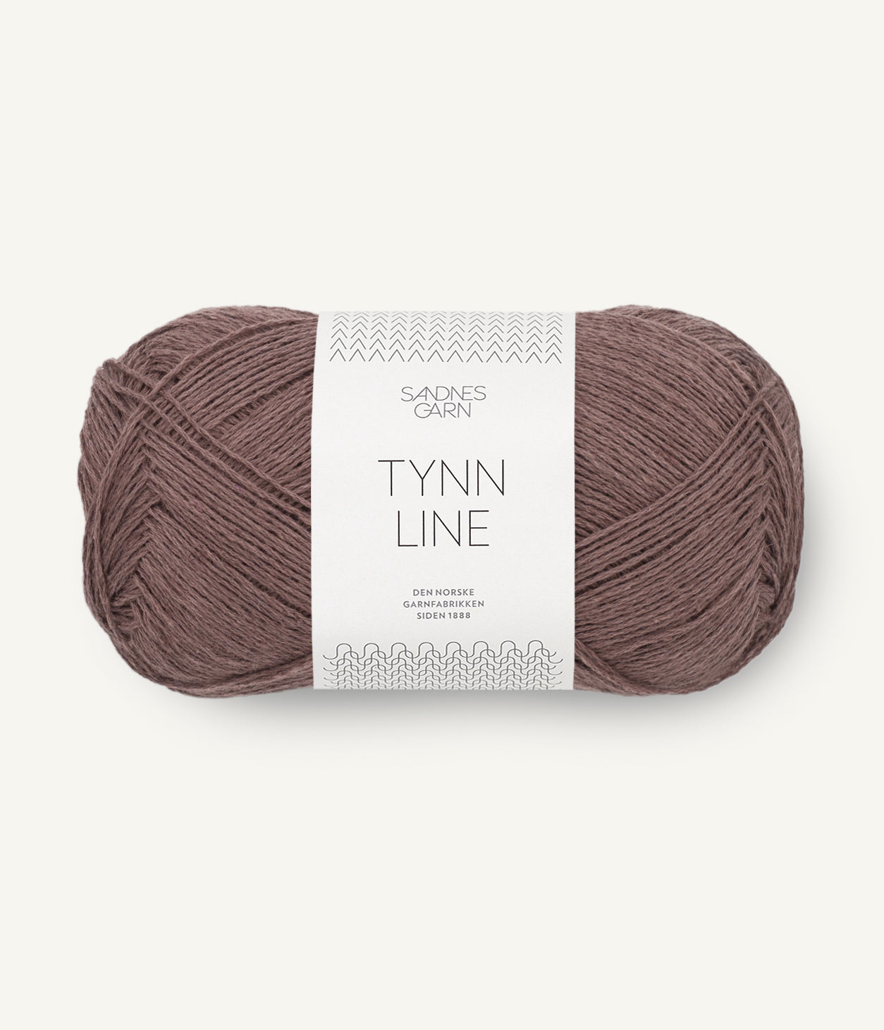 TYNN LINE SANDNES GARN