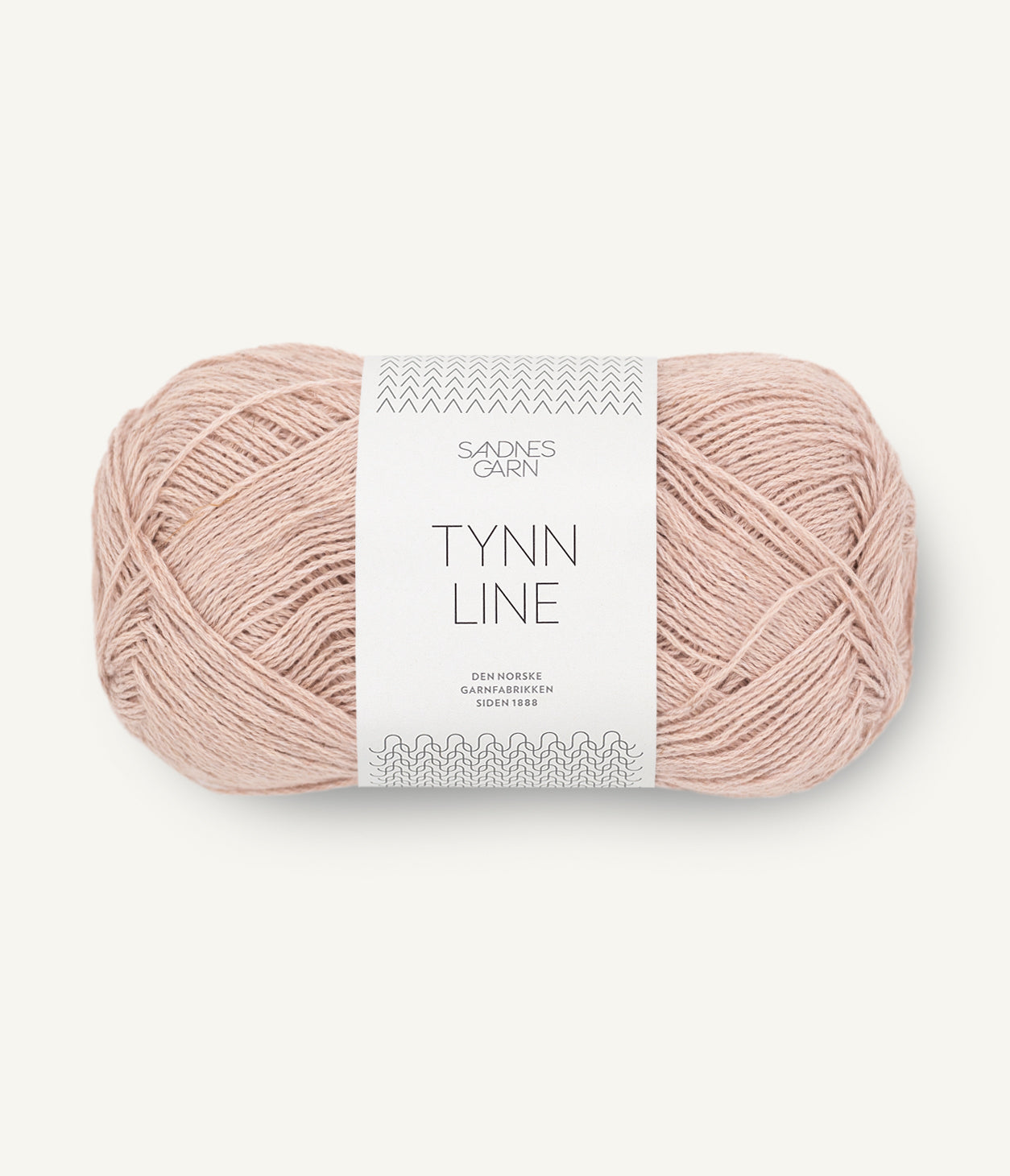 TYNN LINE SANDNES GARN