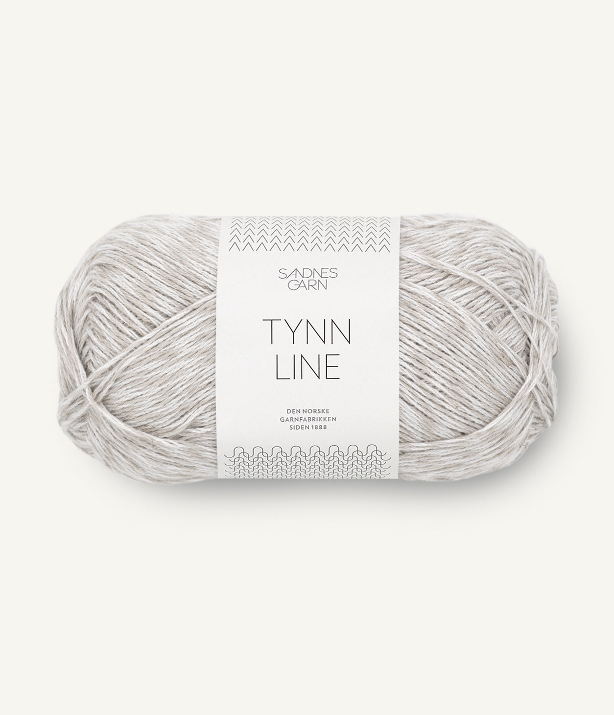 TYNN LINE SANDNES GARN