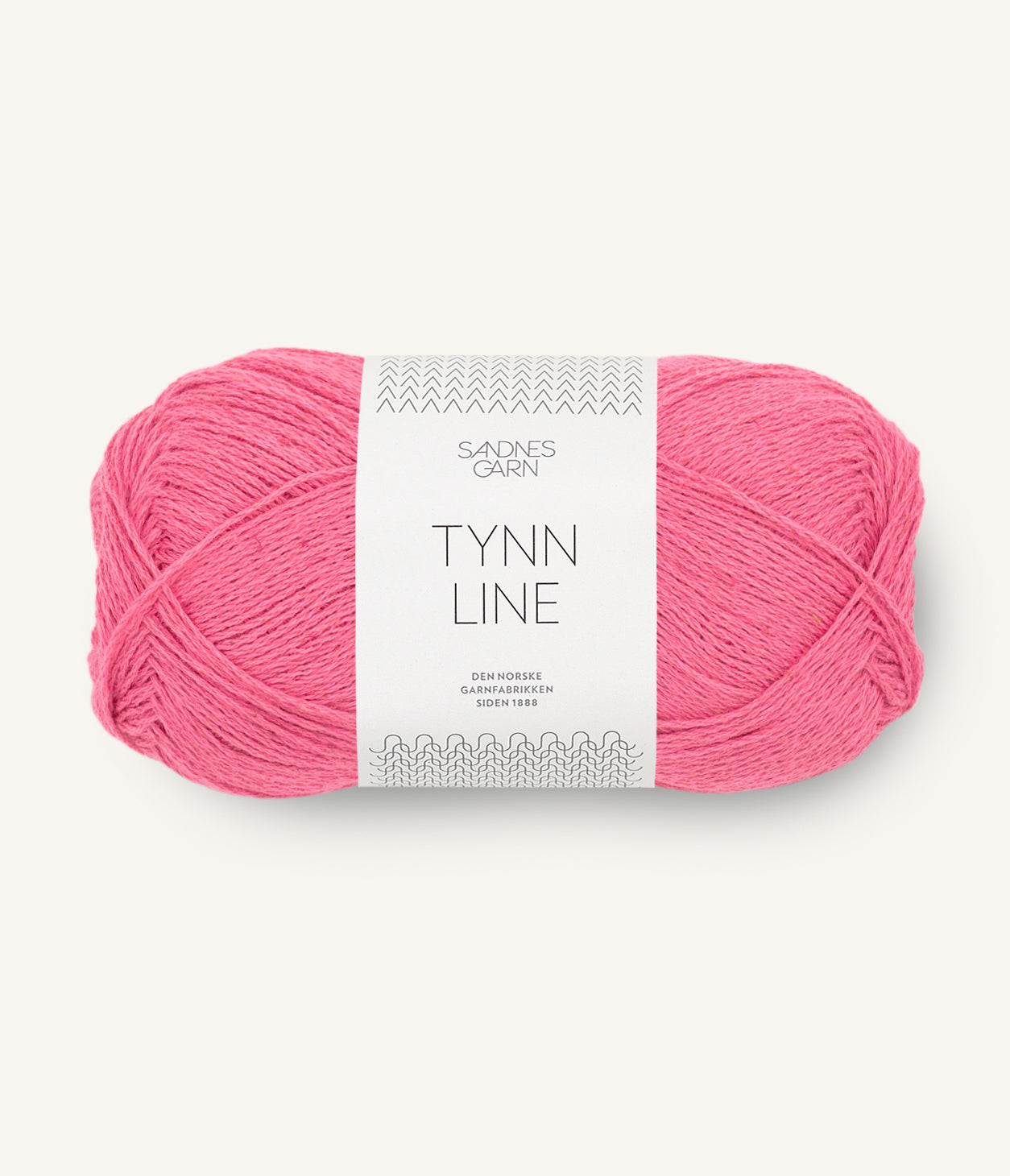 TYNN LINE SANDNES GARN