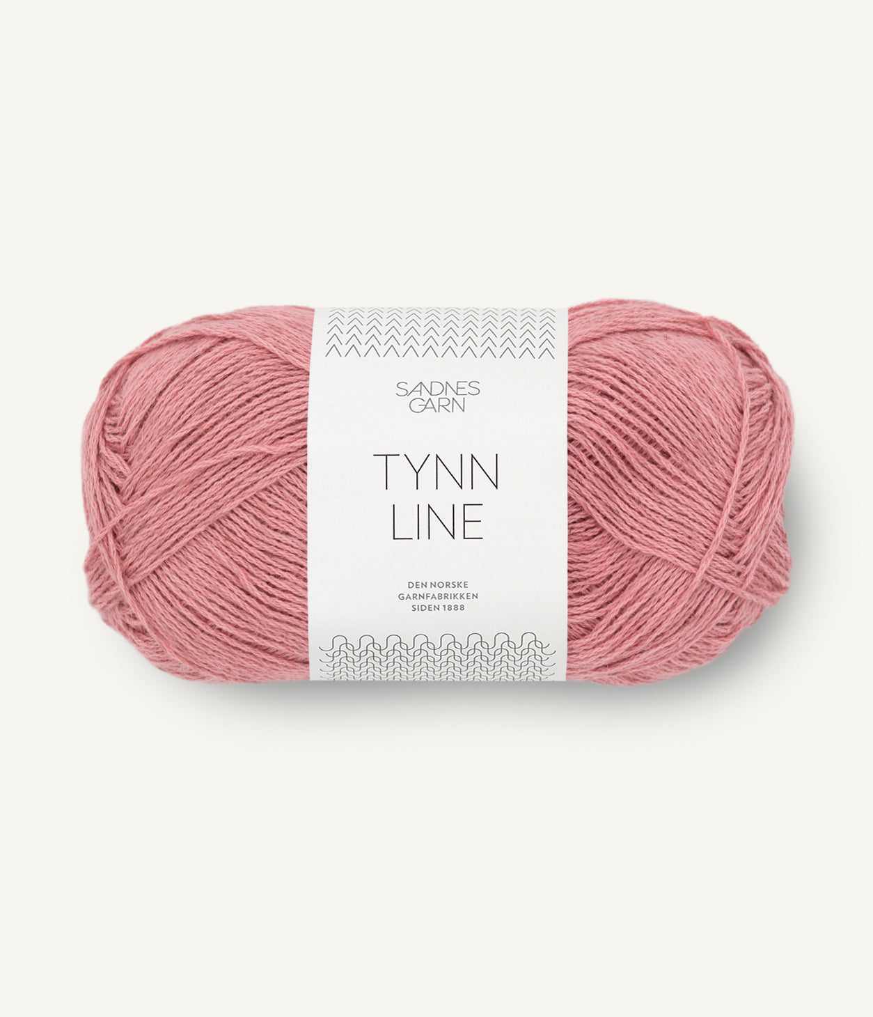 TYNN LINE SANDNES GARN