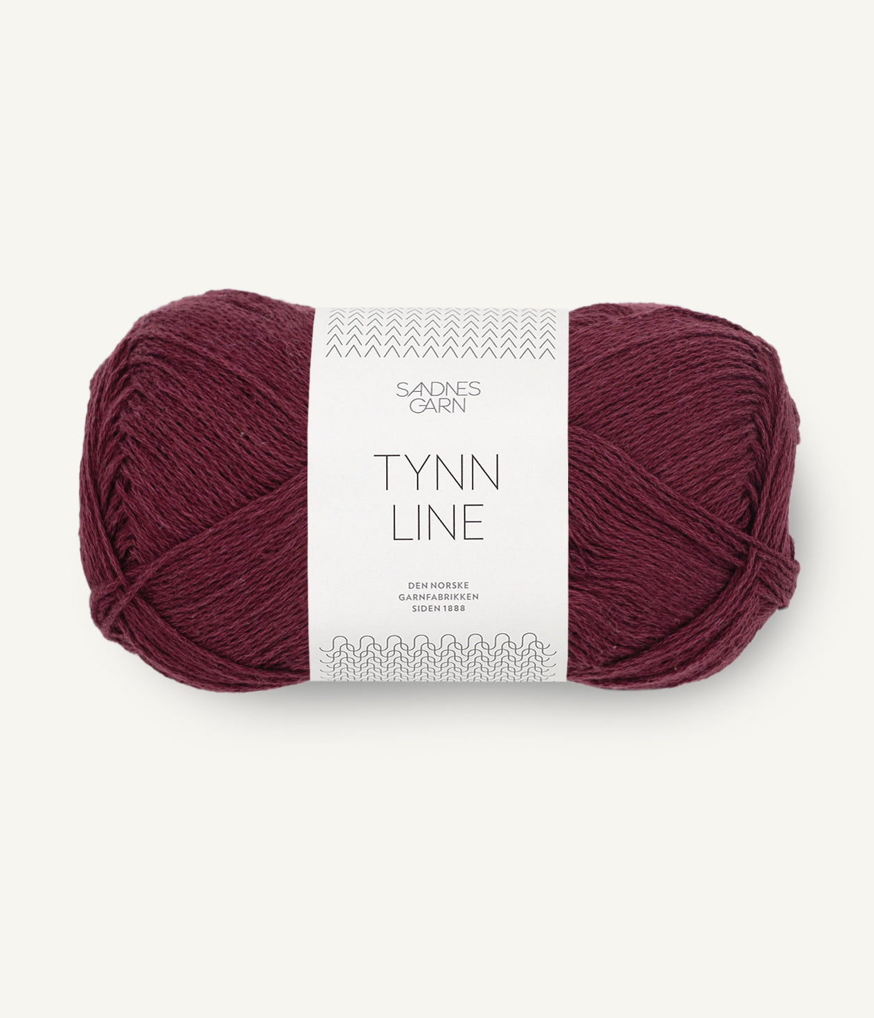 TYNN LINE SANDNES GARN