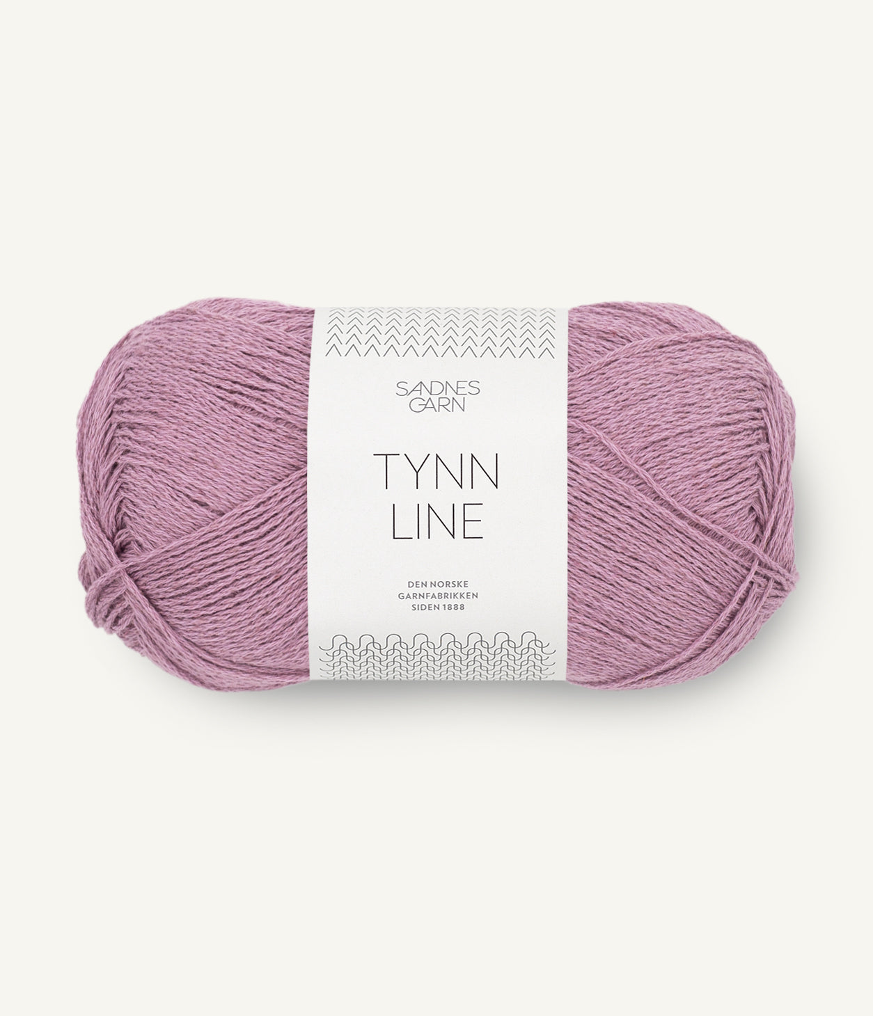 TYNN LINE SANDNES GARN