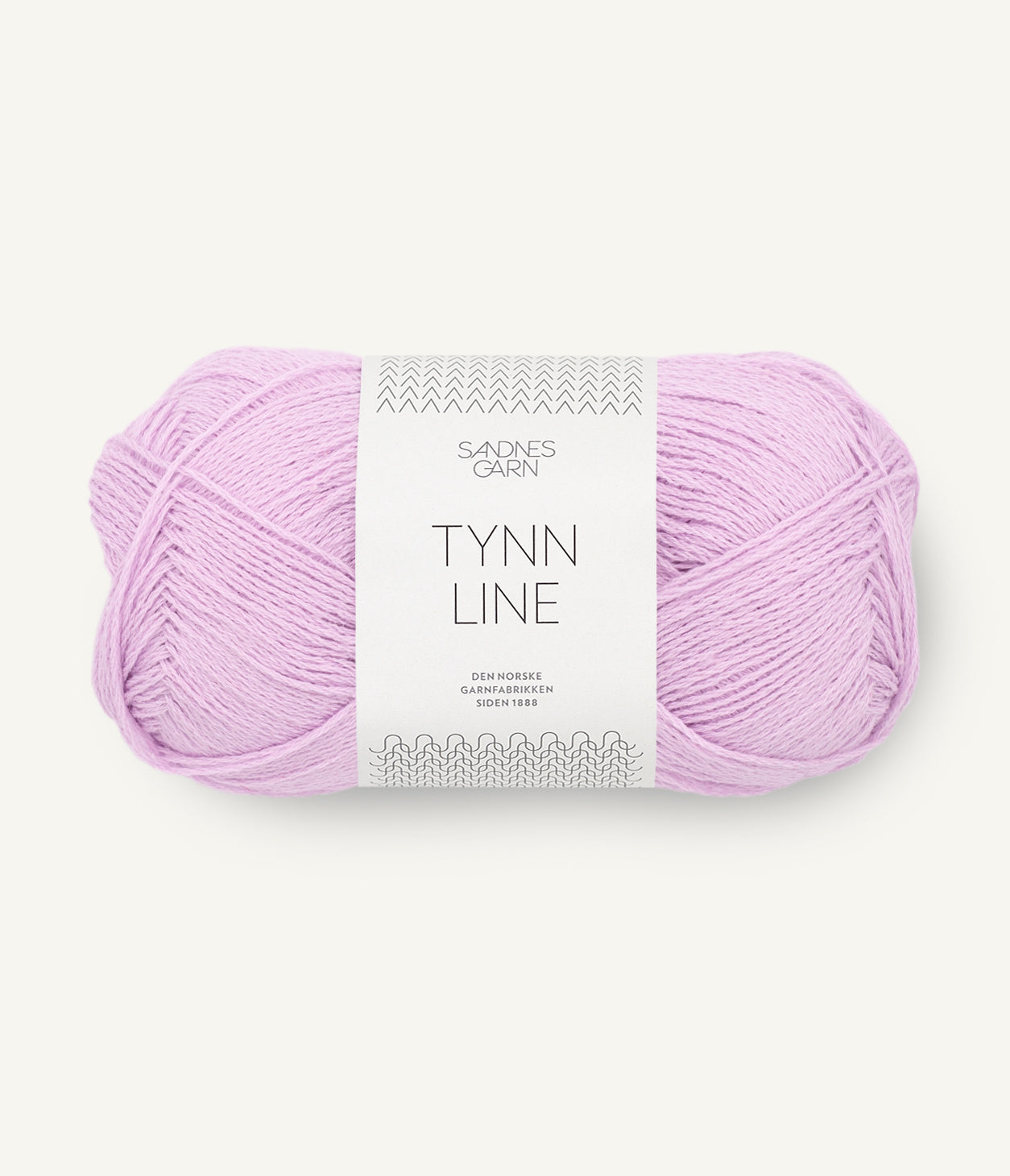 TYNN LINE SANDNES GARN