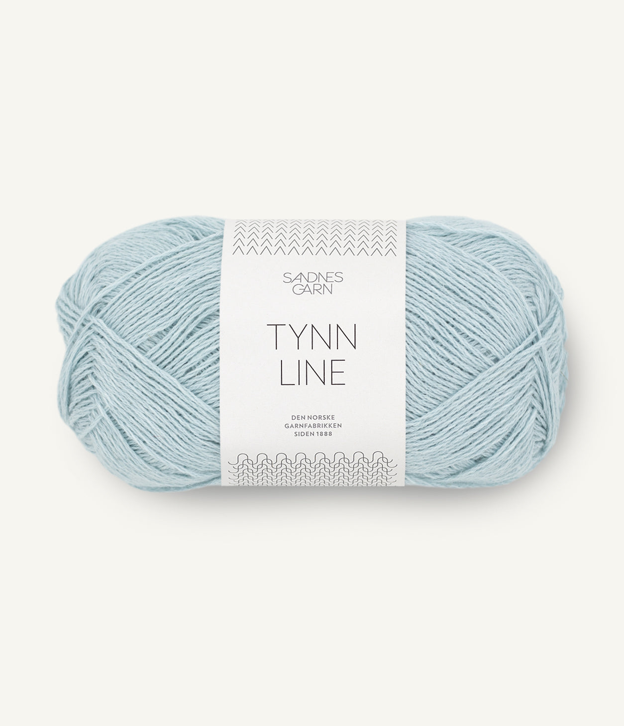 TYNN LINE SANDNES GARN