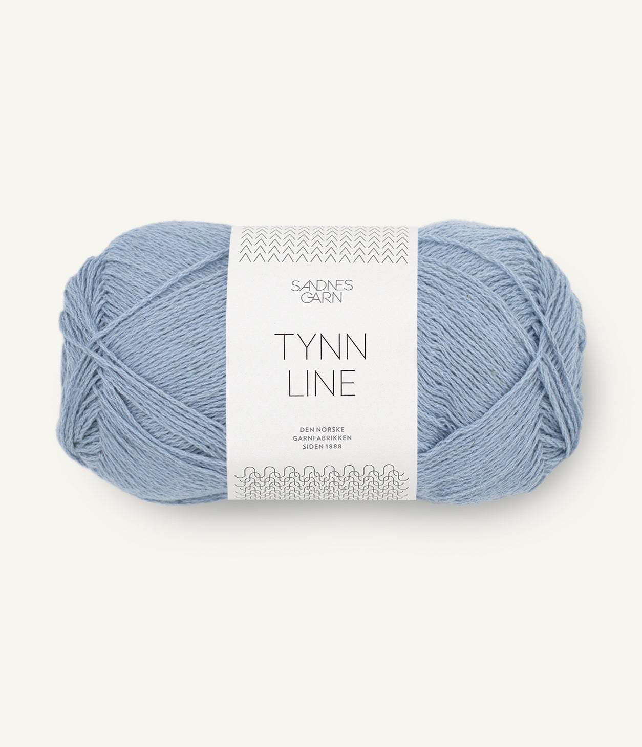 TYNN LINE SANDNES GARN