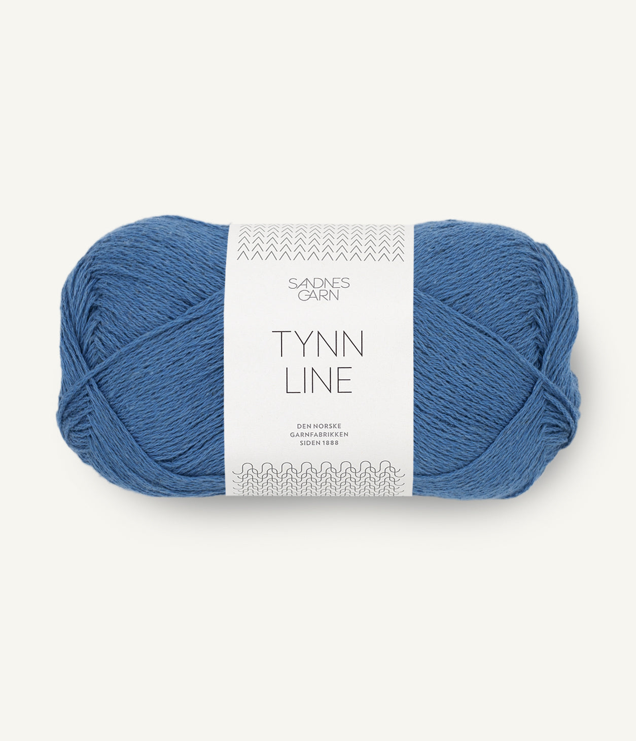 TYNN LINE SANDNES GARN