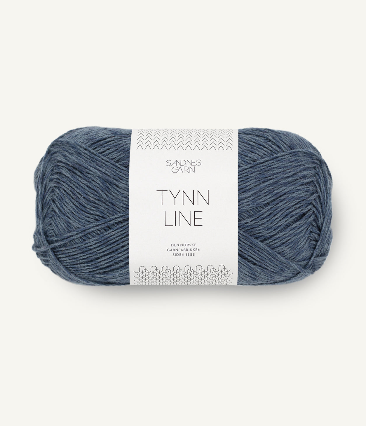 TYNN LINE SANDNES GARN