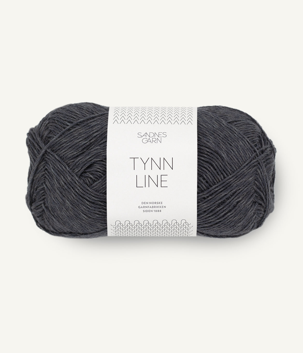 TYNN LINE SANDNES GARN