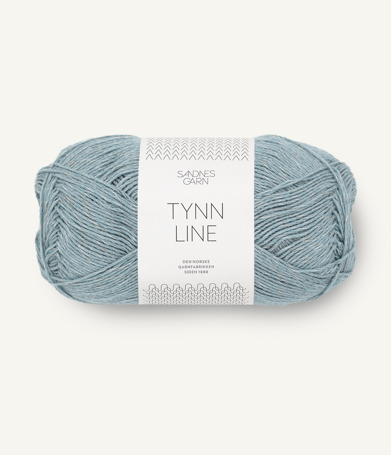TYNN LINE SANDNES GARN