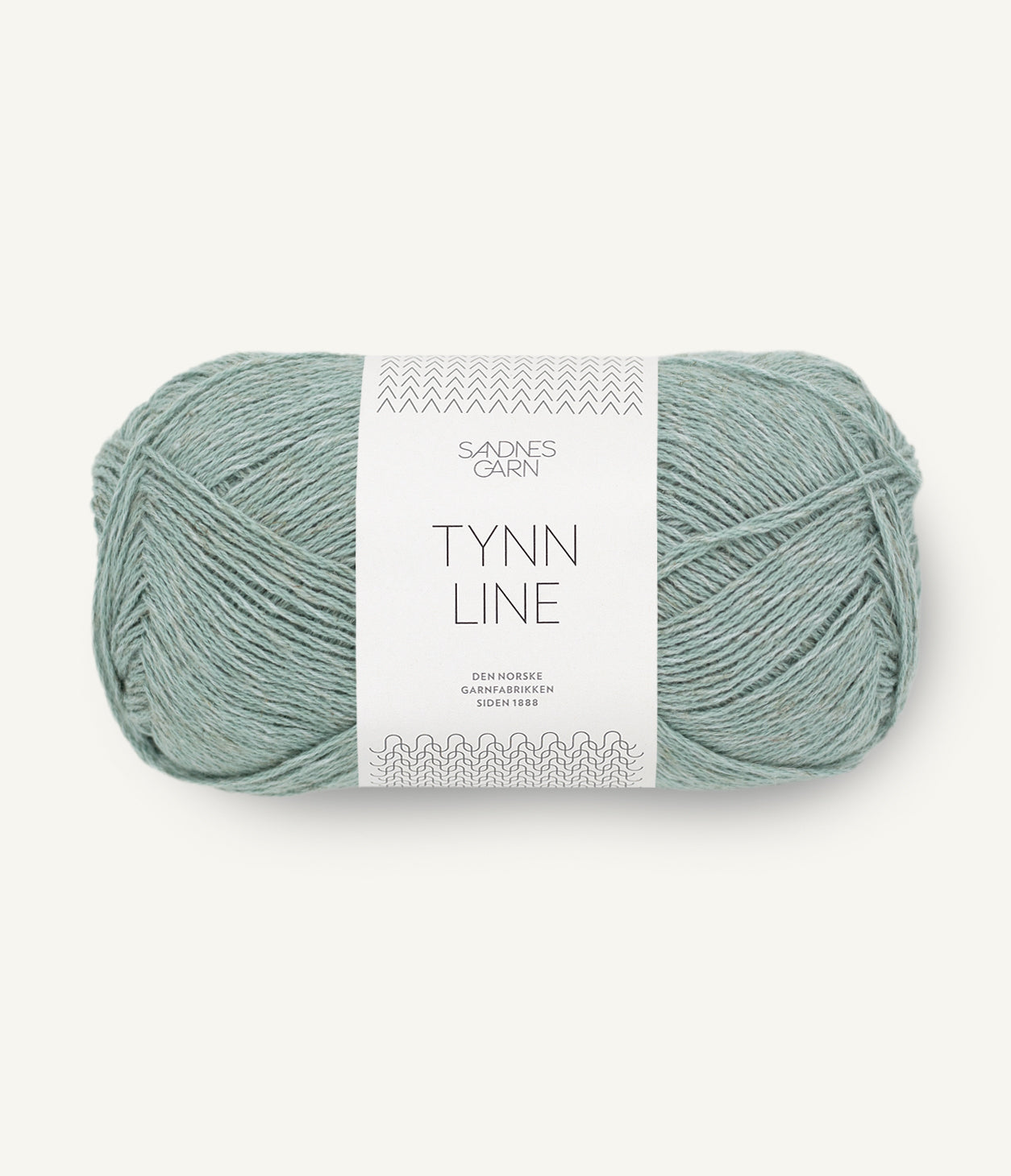 TYNN LINE SANDNES GARN