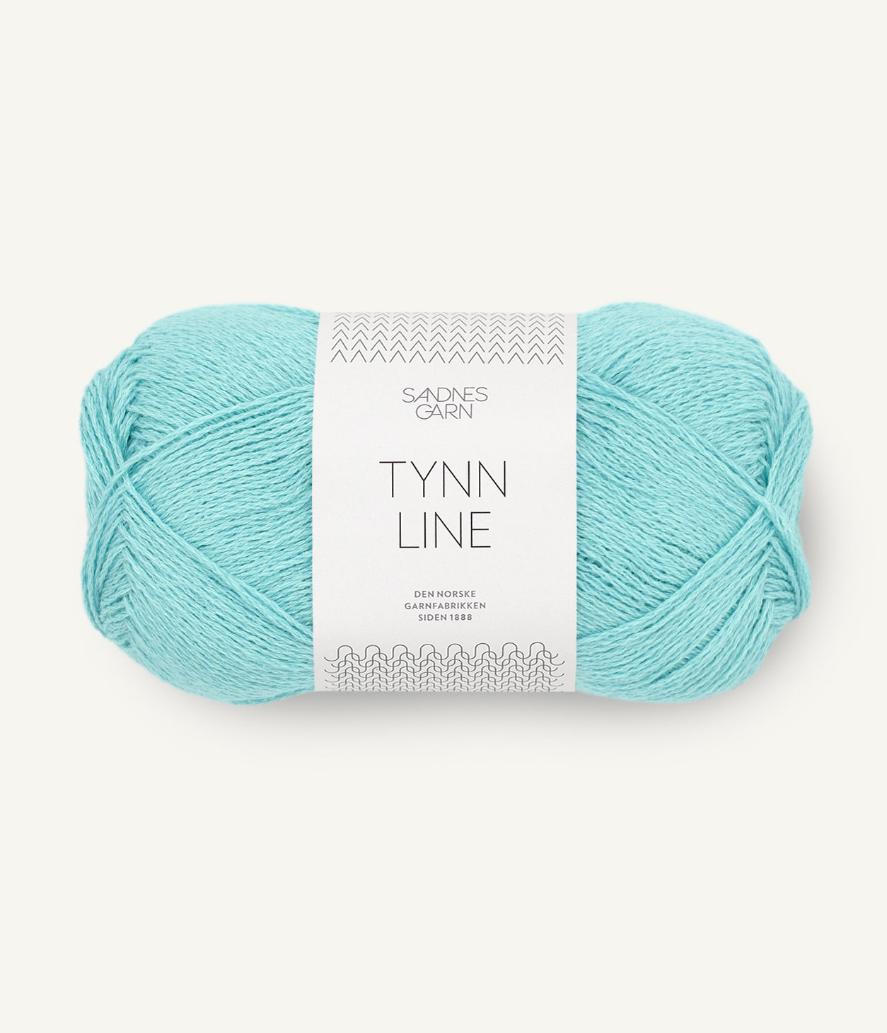 TYNN LINE SANDNES GARN