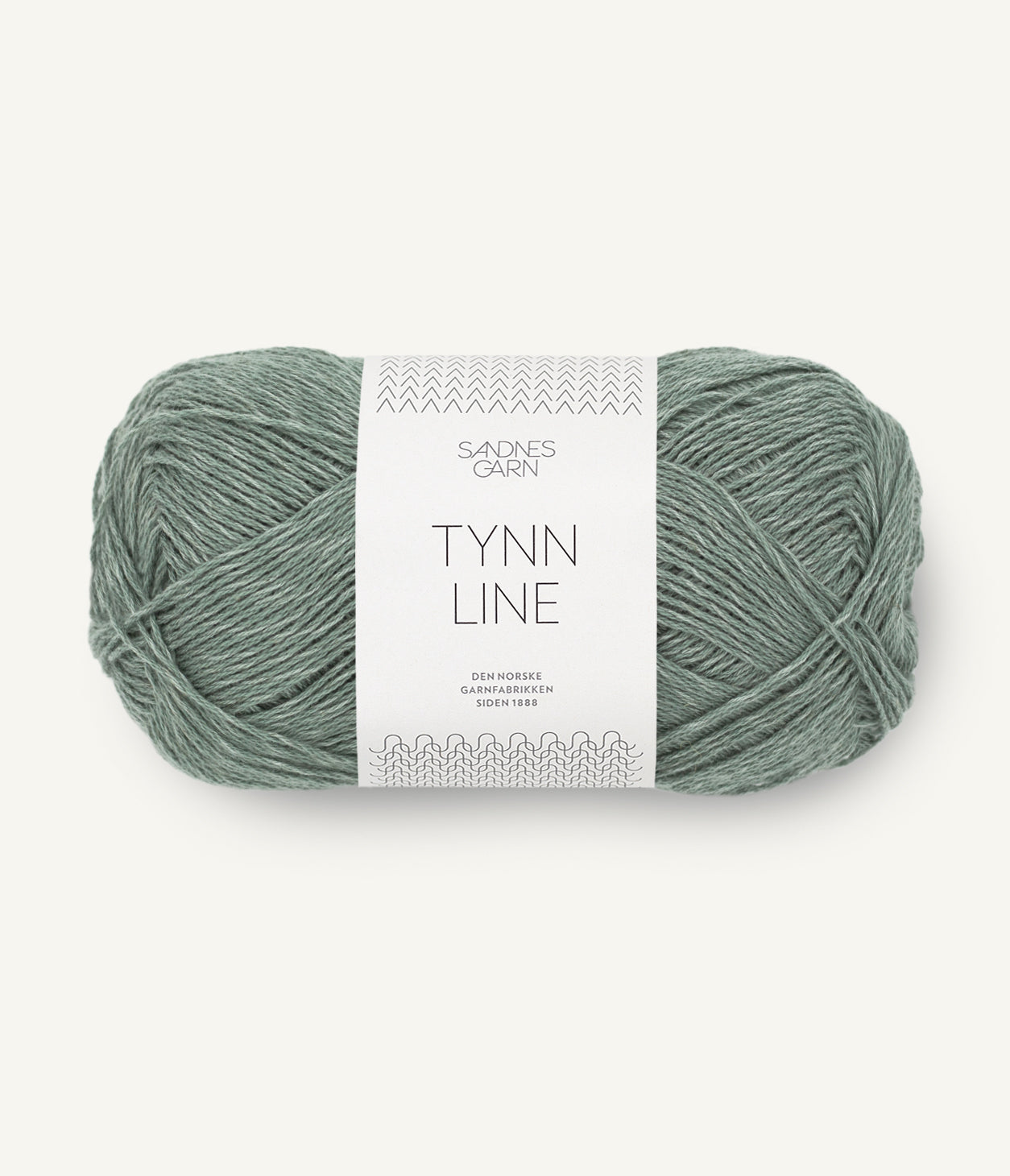 TYNN LINE SANDNES GARN