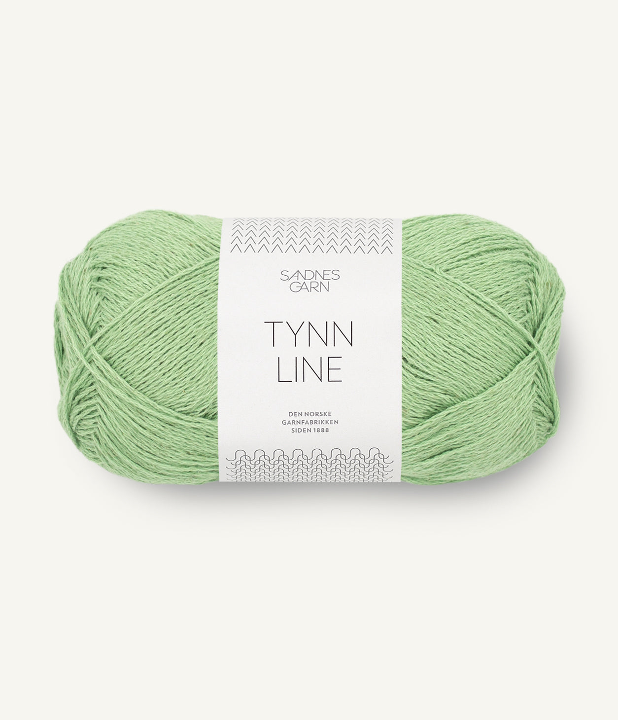 TYNN LINE SANDNES GARN