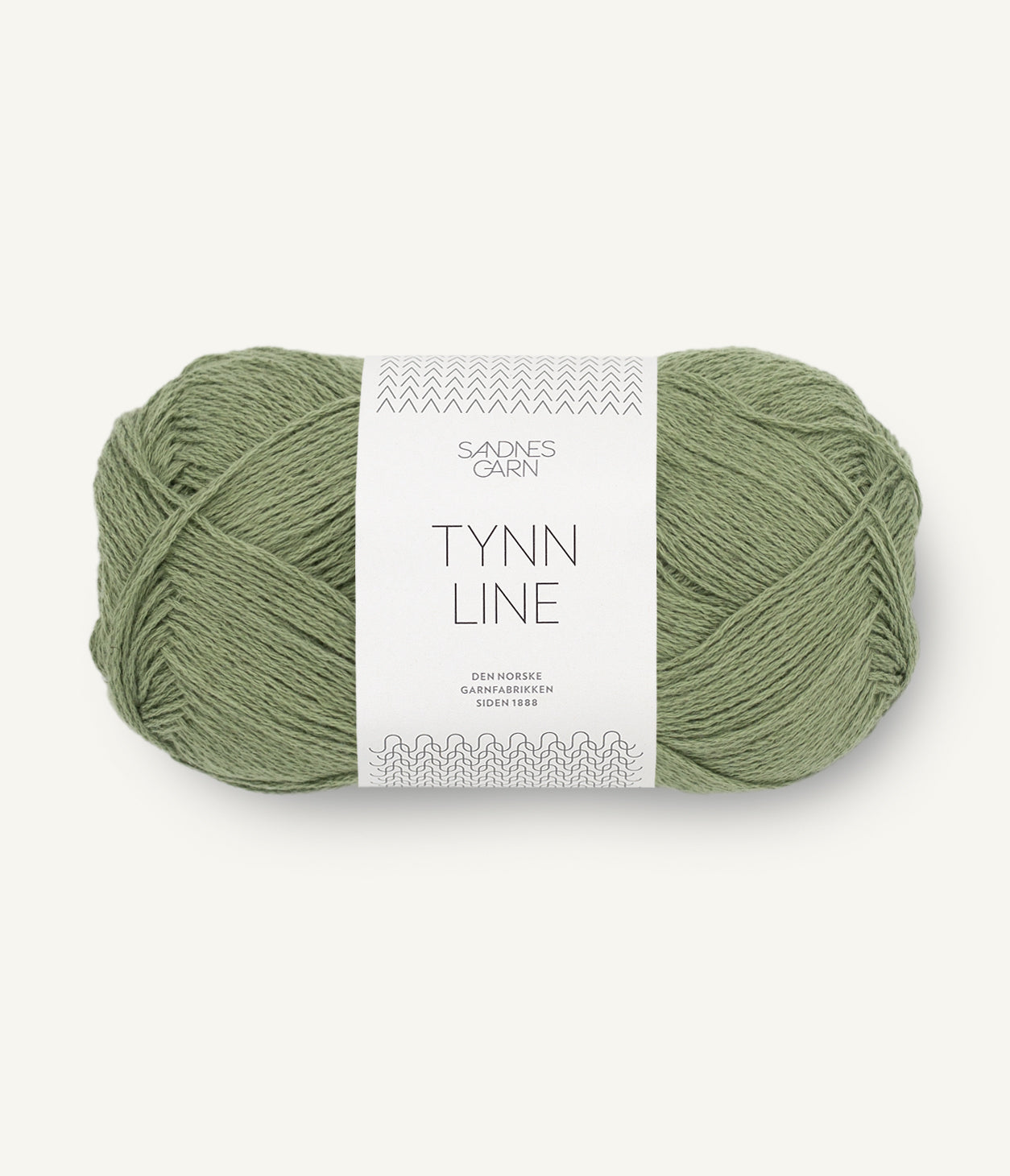 TYNN LINE SANDNES GARN